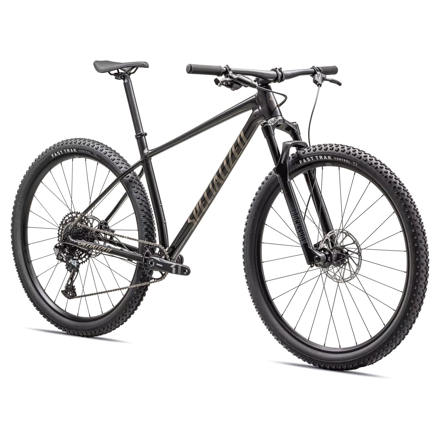 Specialized Chisel HT Comp