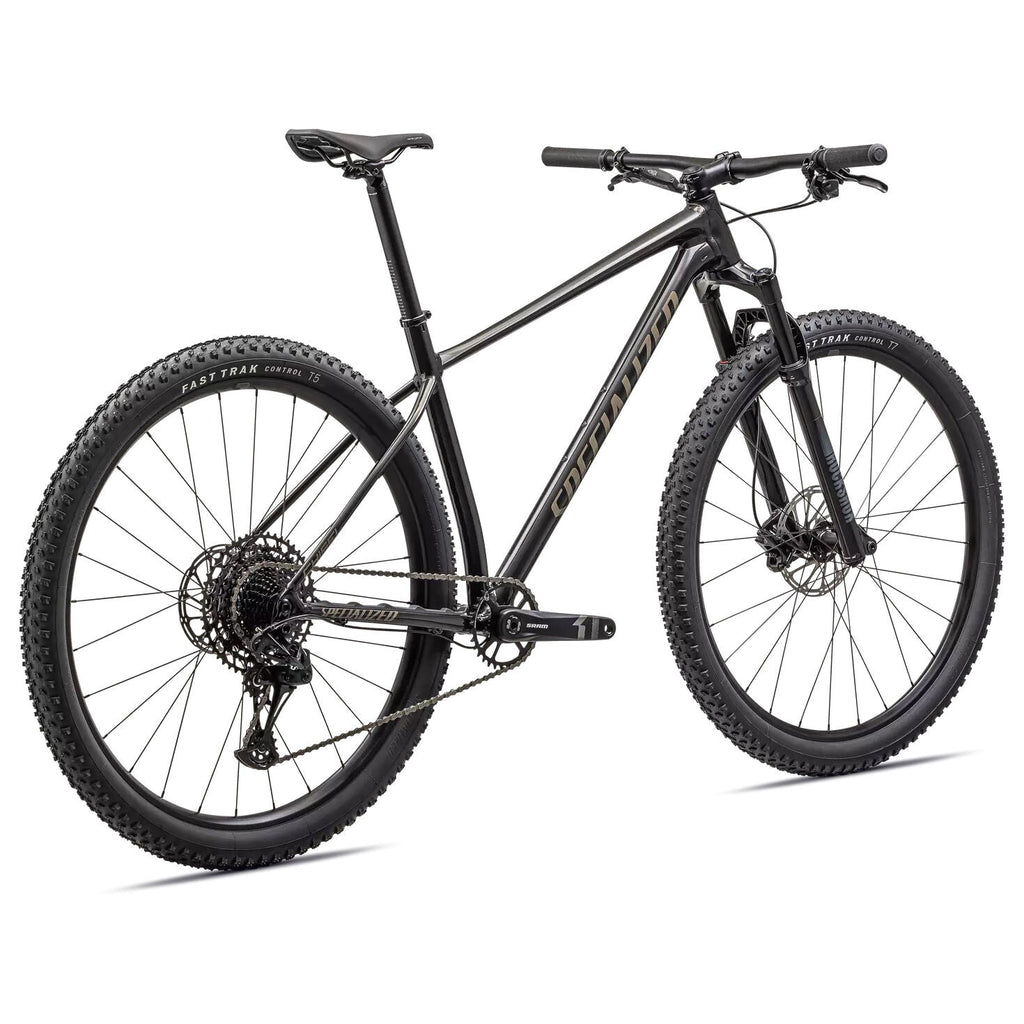 Specialized Chisel HT Comp