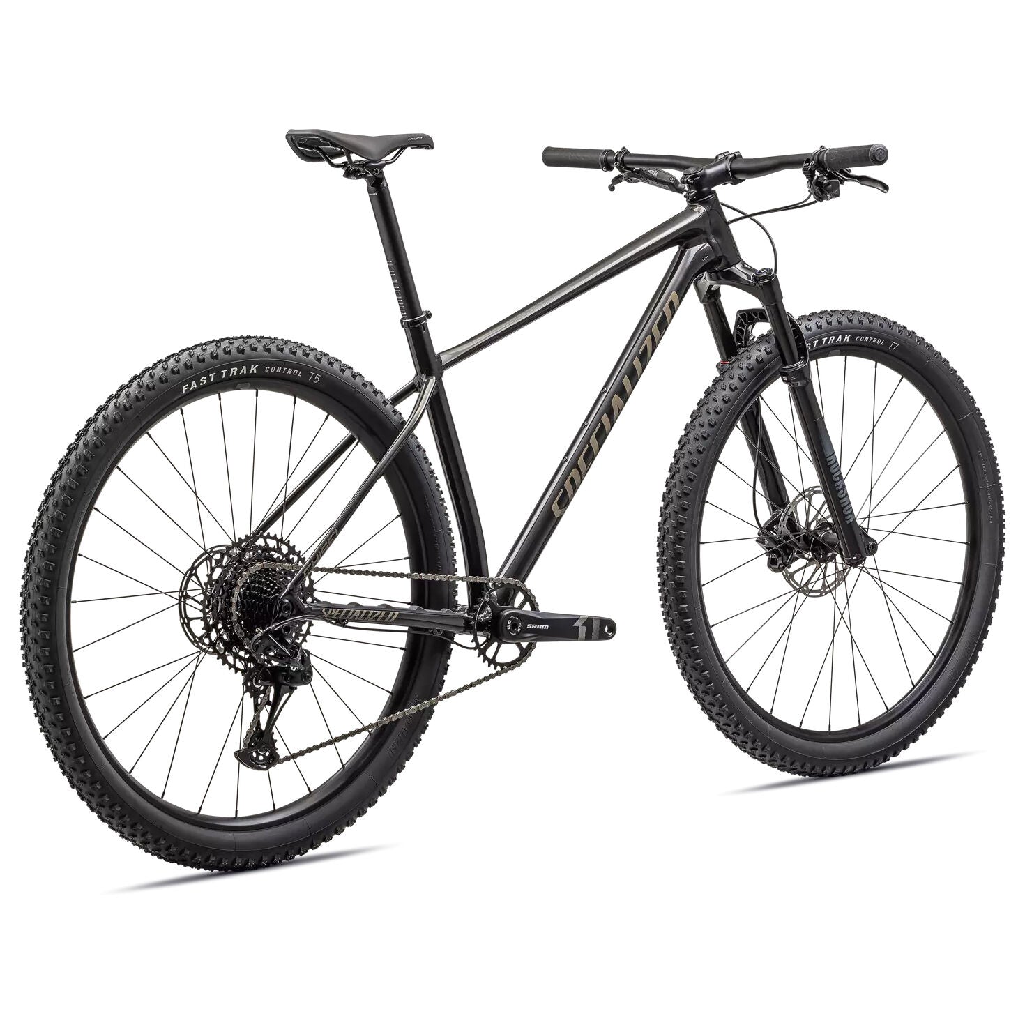 Specialized Chisel HT Comp
