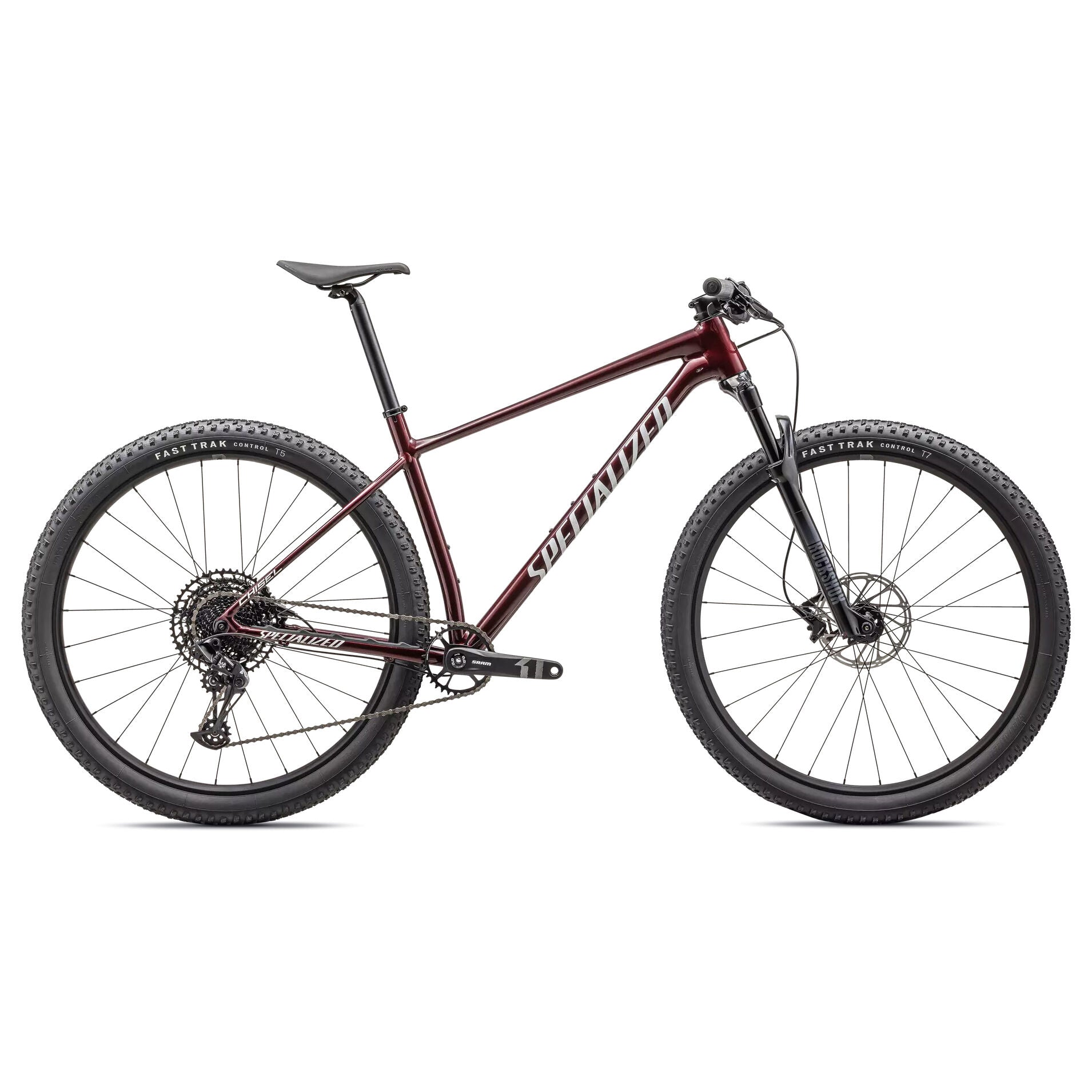 Specialized Chisel HT Comp