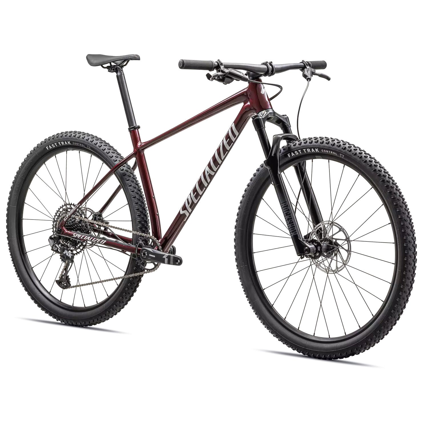 Specialized Chisel HT Comp