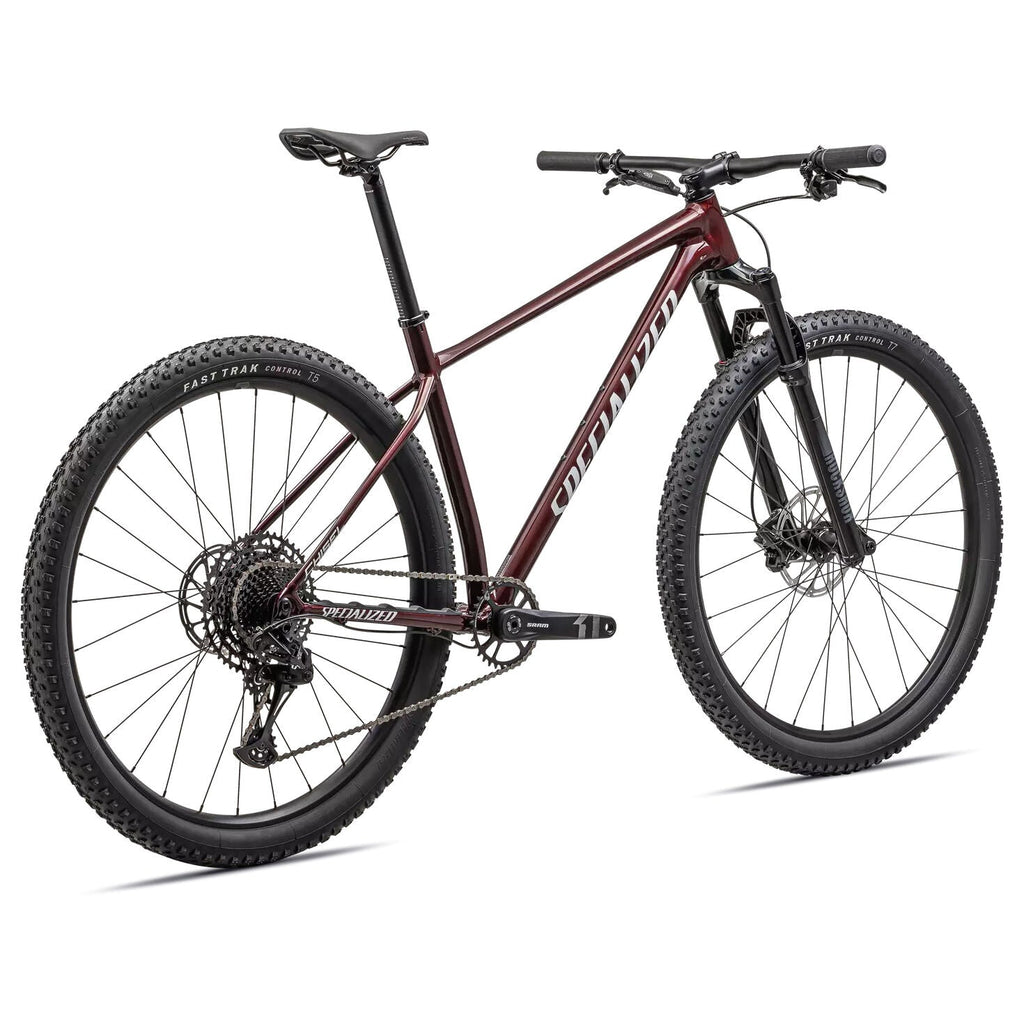 Specialized Chisel HT Comp