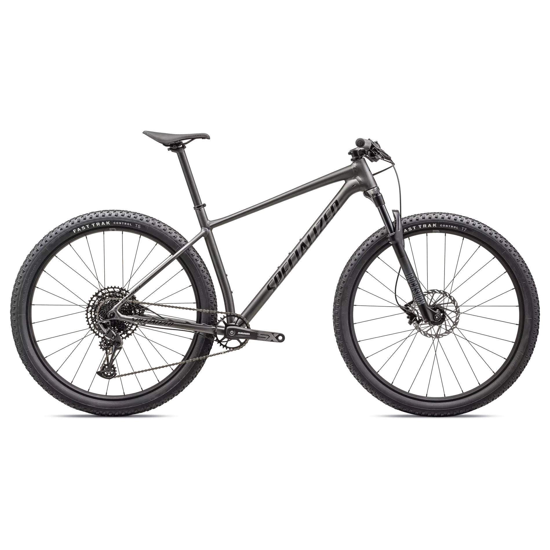 Specialized Chisel HT