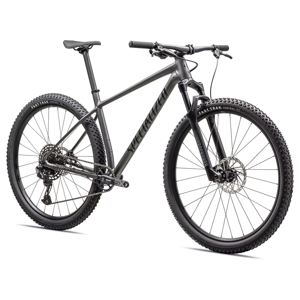 Specialized Chisel HT