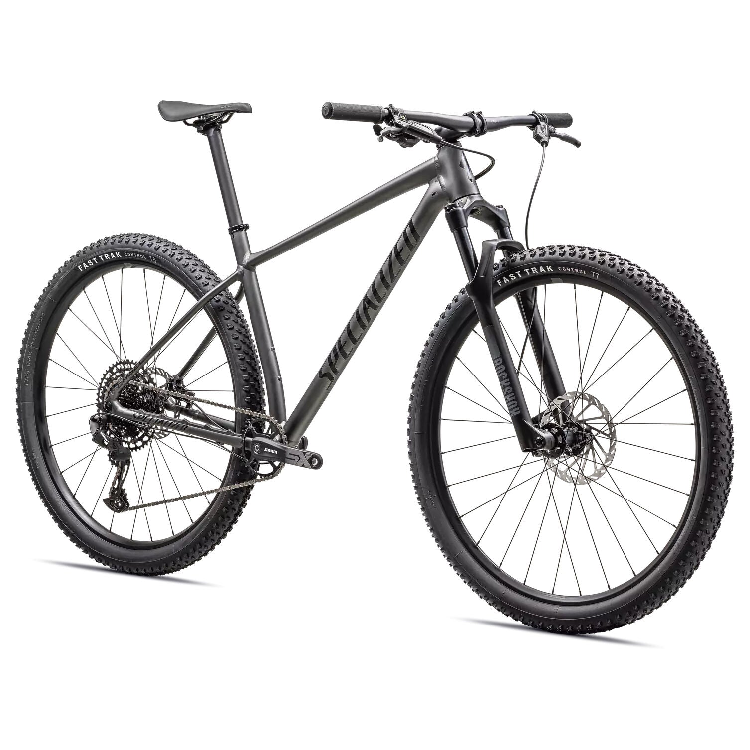 Specialized Chisel HT
