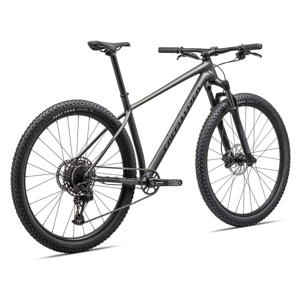 Specialized Chisel HT