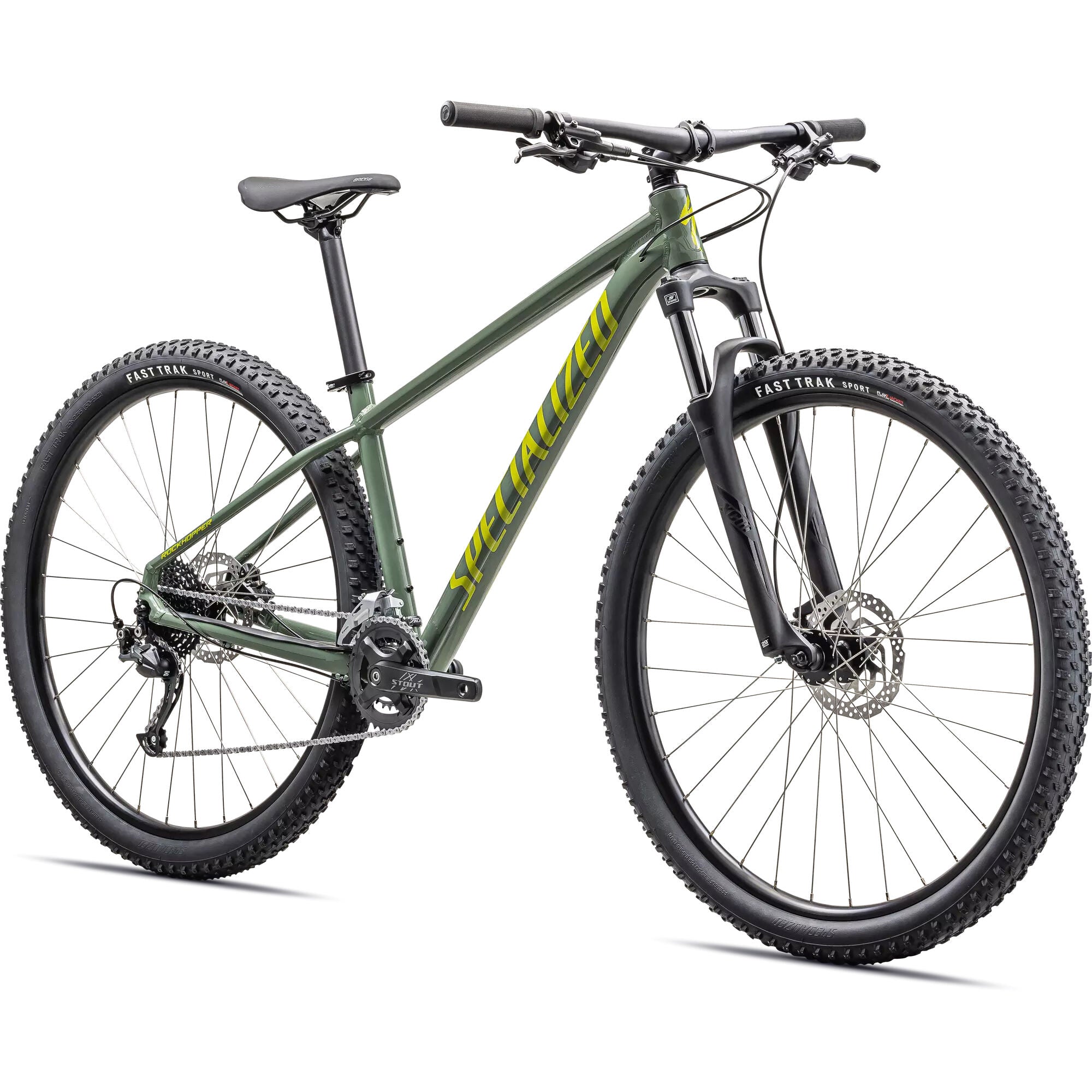 Specialized Rockhopper 29"