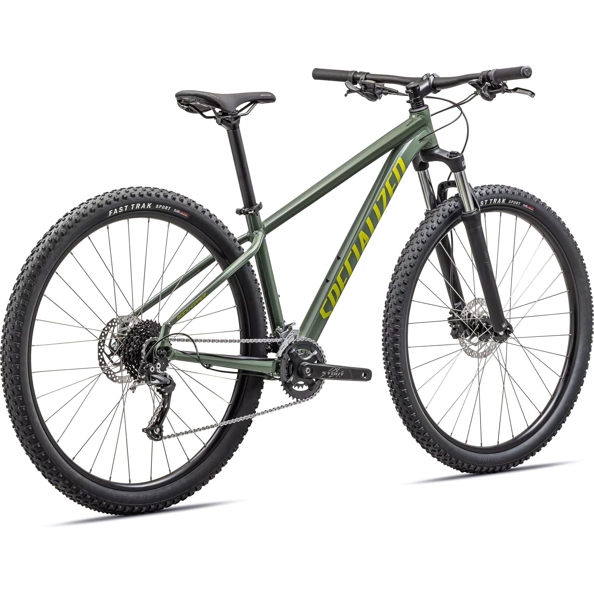 Specialized Rockhopper 29"