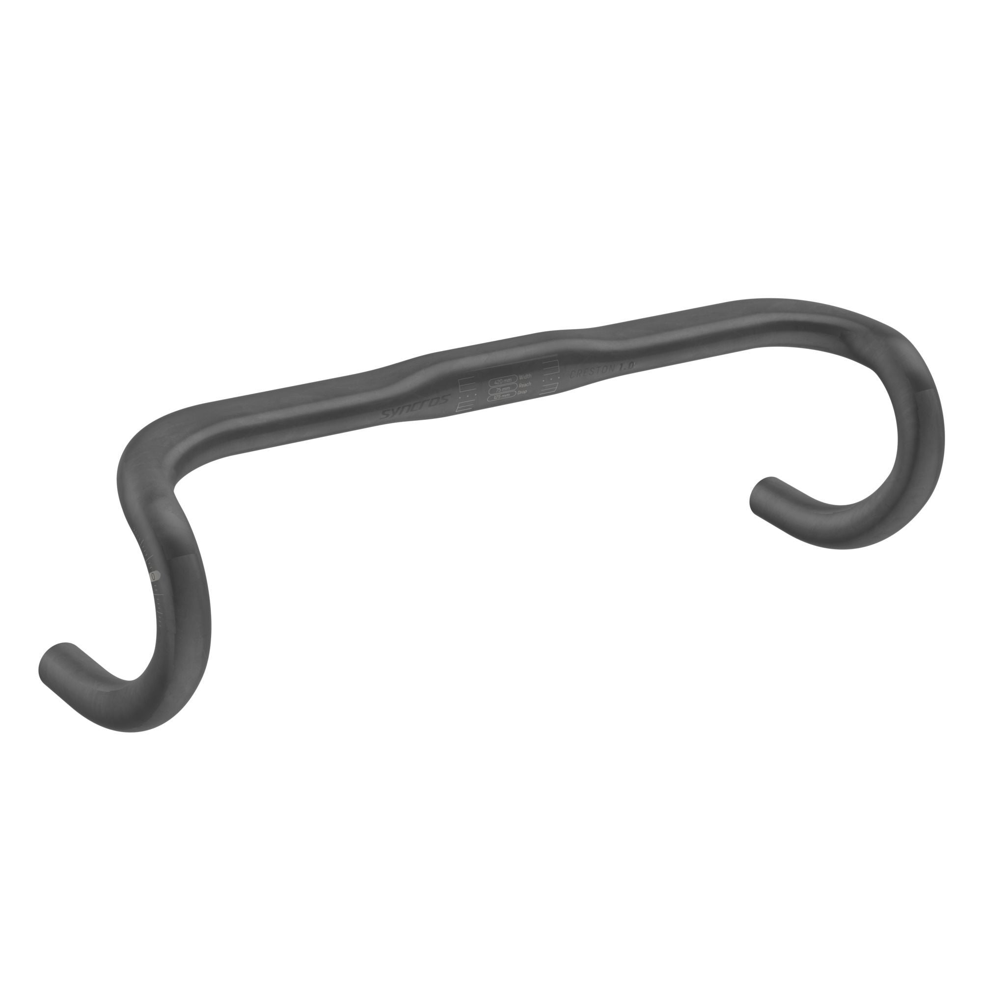 Syncros Creston 1.0 handlebars