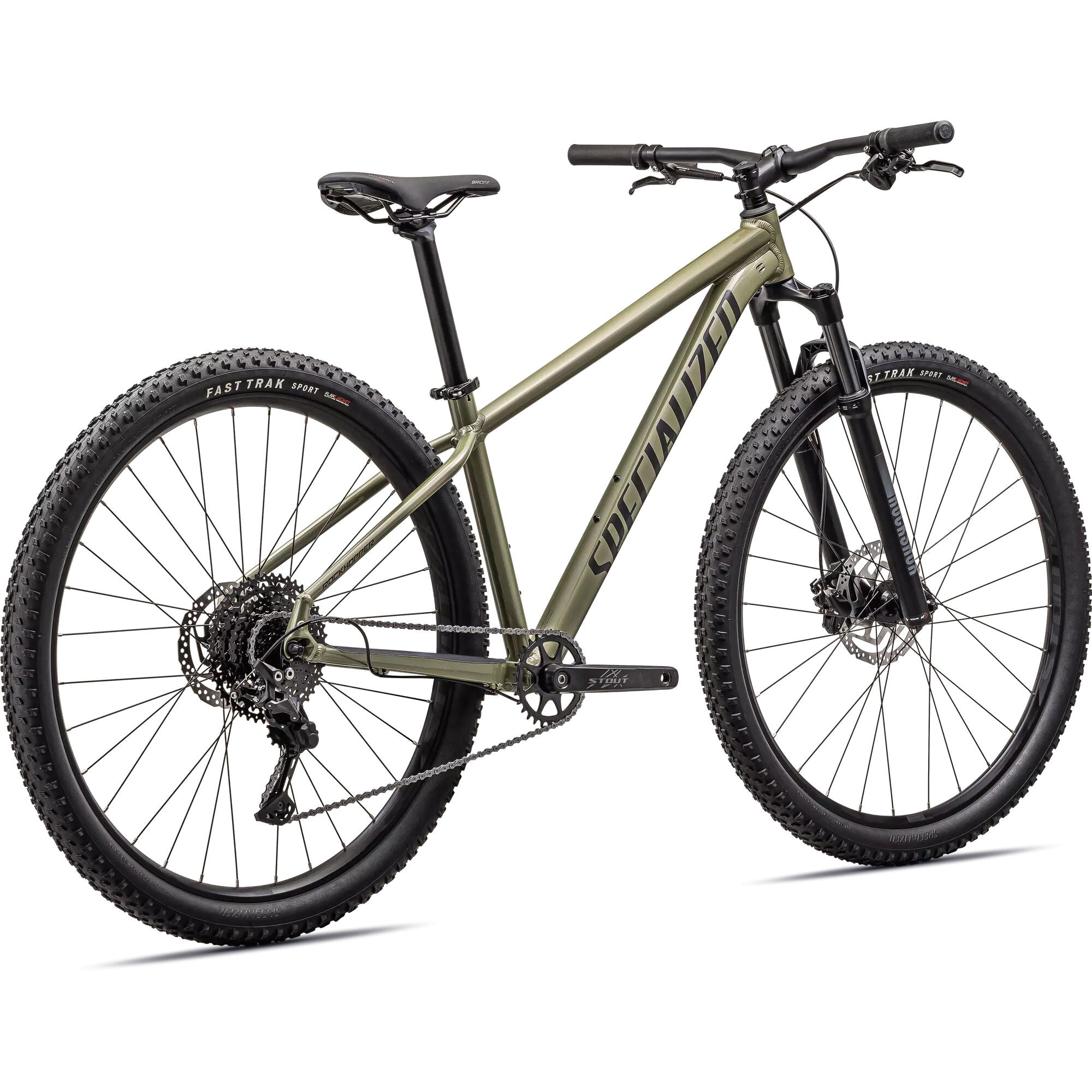 Specialized Rockhopper Comp 29