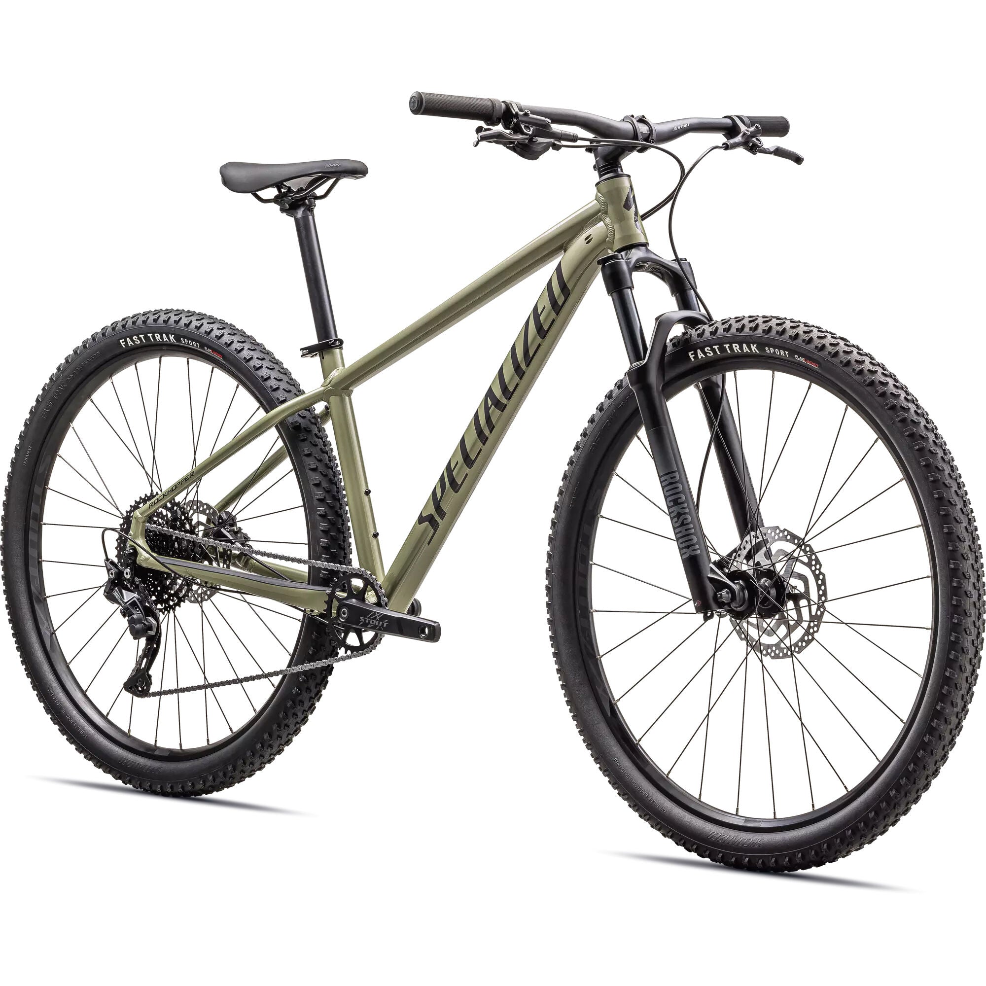 Specialized Rockhopper Comp 29