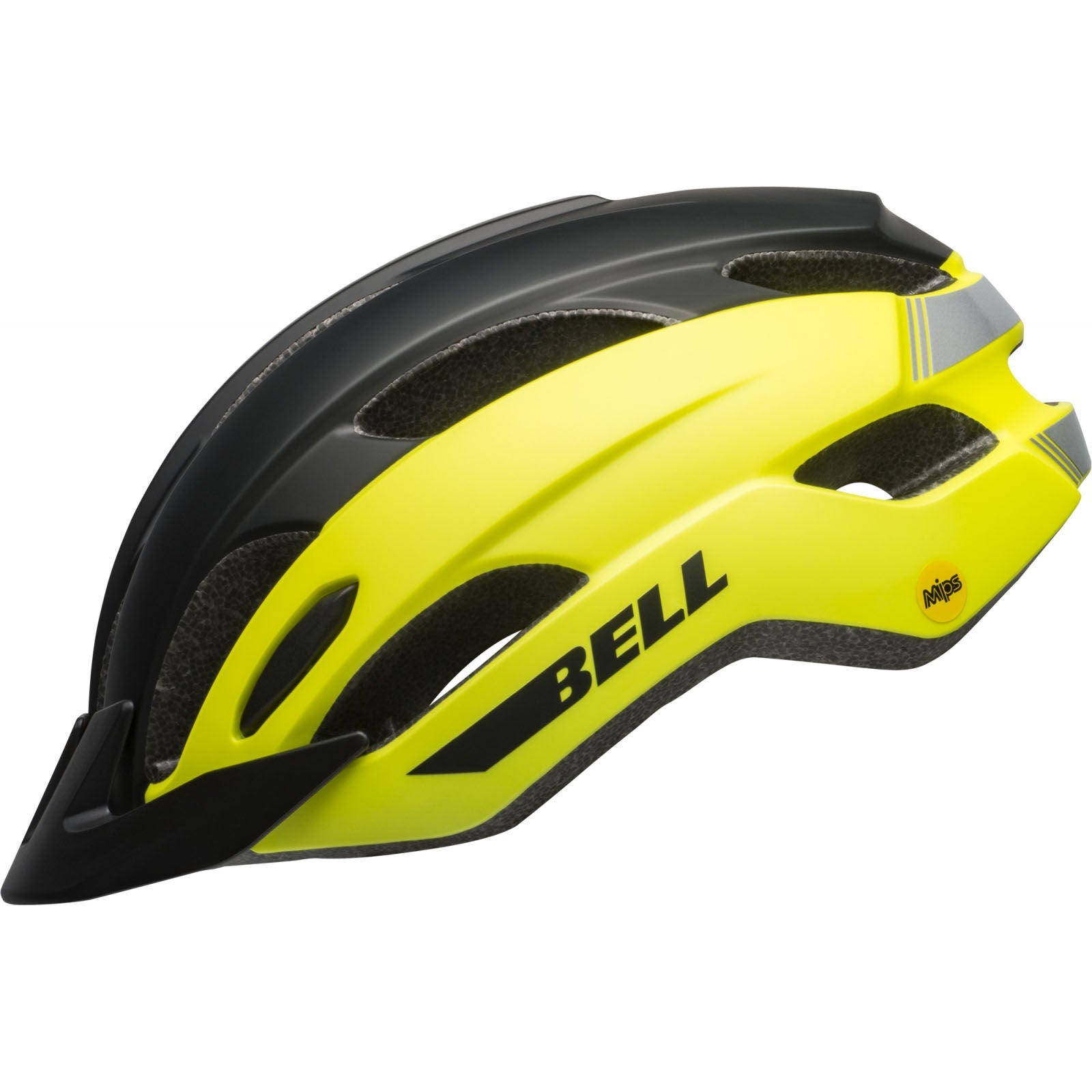 Bell Trace Mips helmet