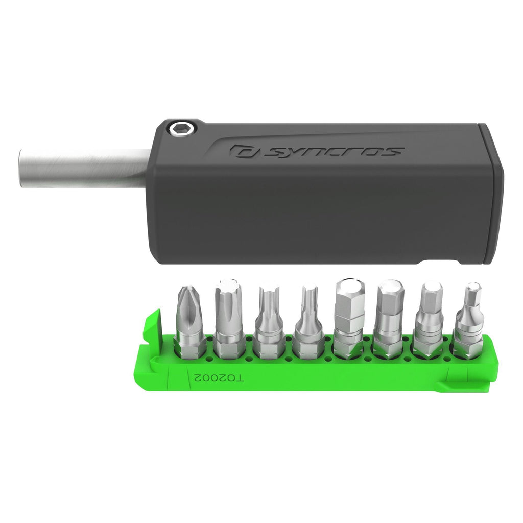Syncros Greenslidefolding 9 multi-tool