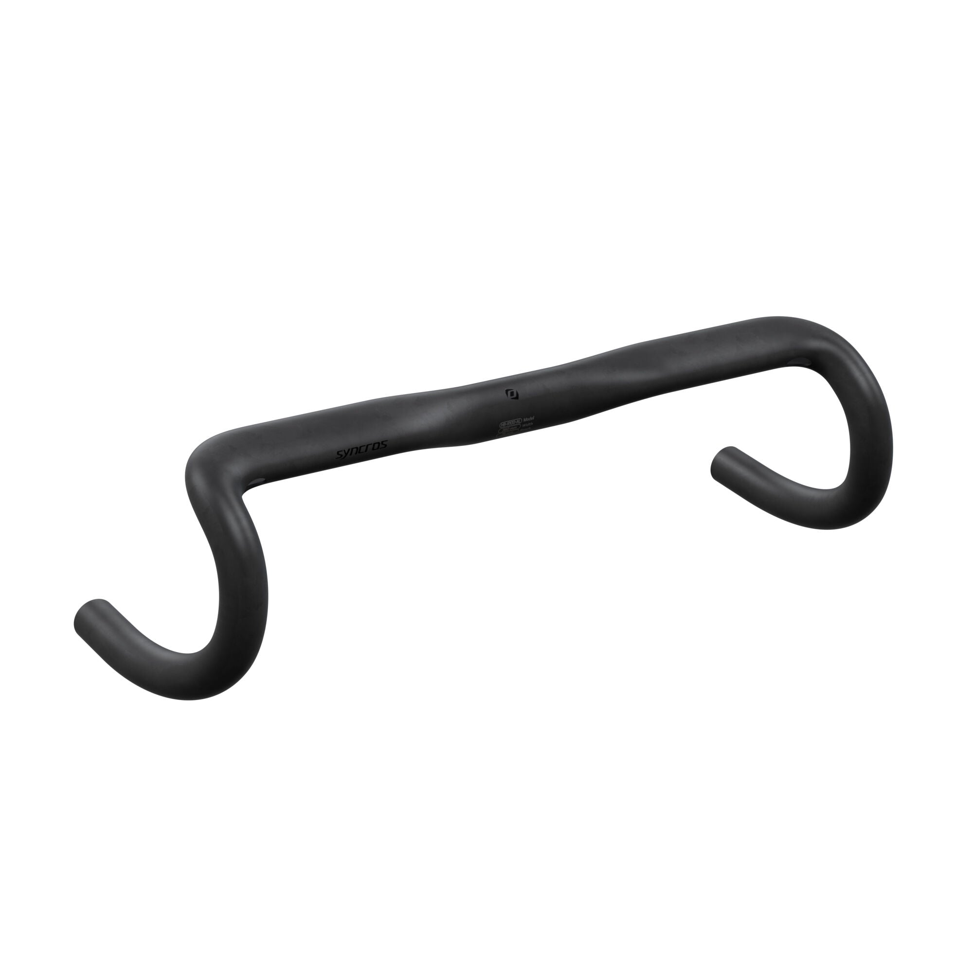 Syncros HB-R100-CF handlebars