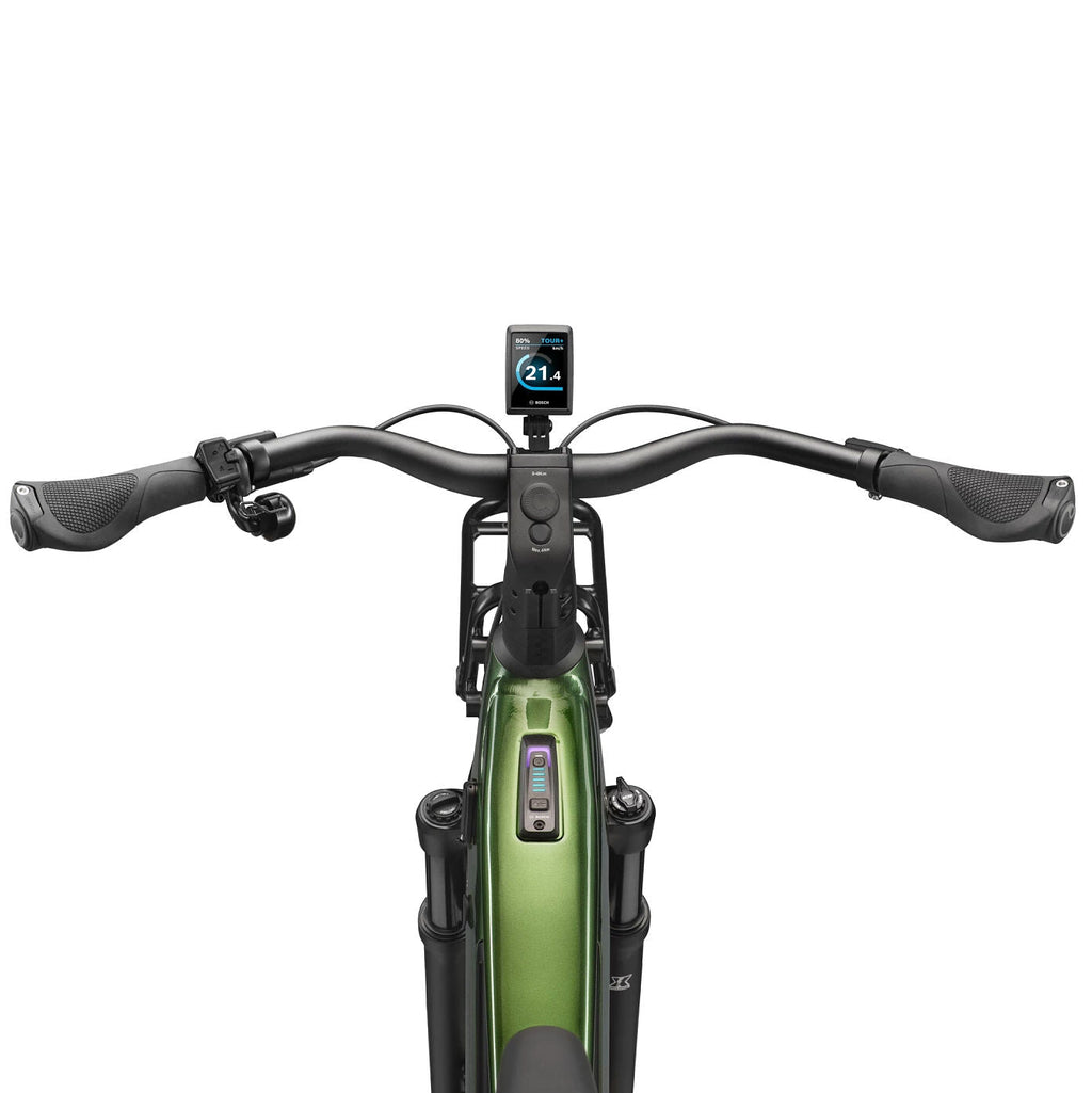 Cannondale Tesoro Automatiq