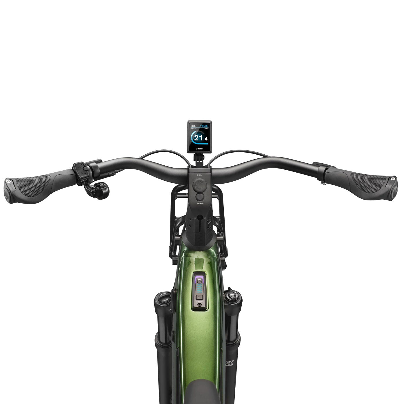 Cannondale Tesoro Automatiq