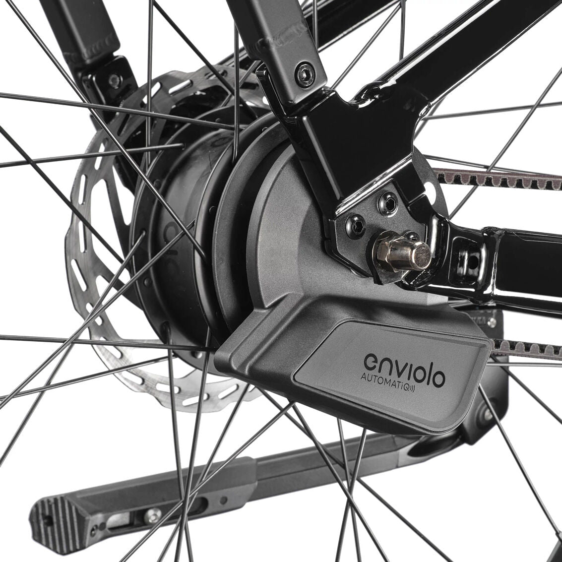 Cannondale Tesoro Automatiq