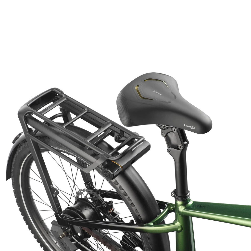 Cannondale Tesoro Automatiq