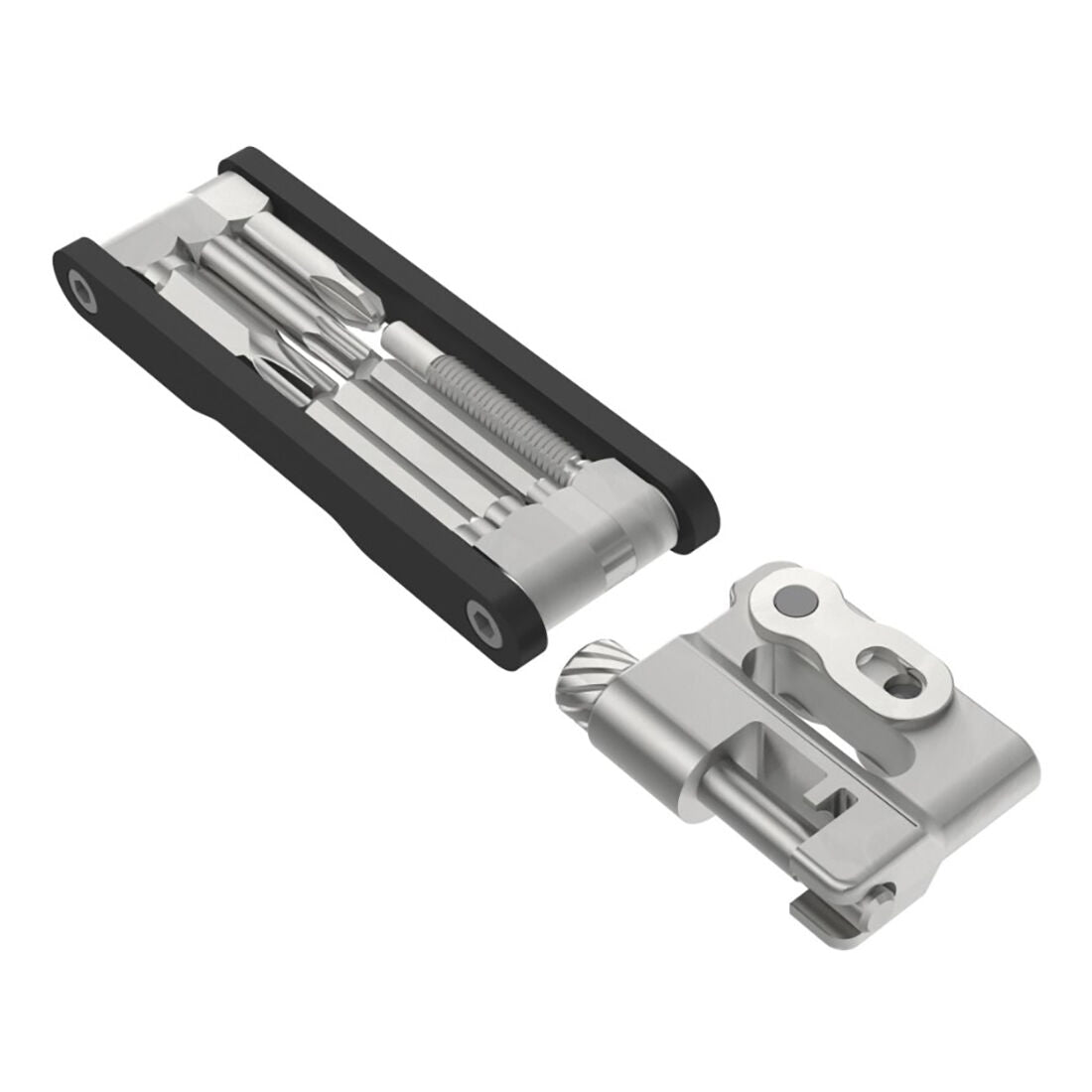 Syncros IS Cache Tool 8CT multi-tools 8 functions