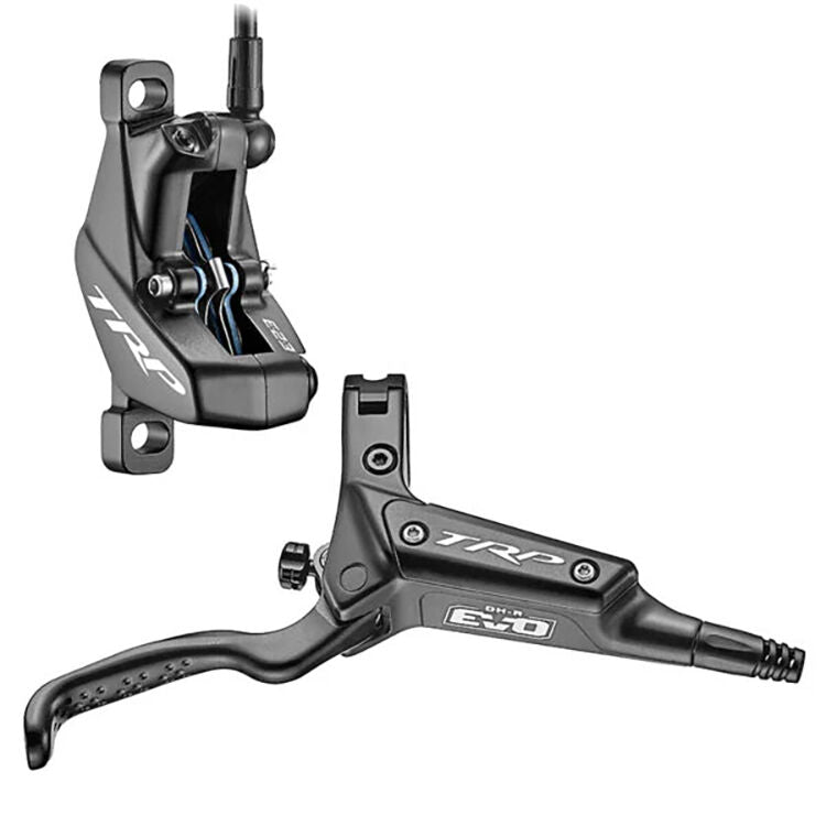 TRP DHR Evo disc brake