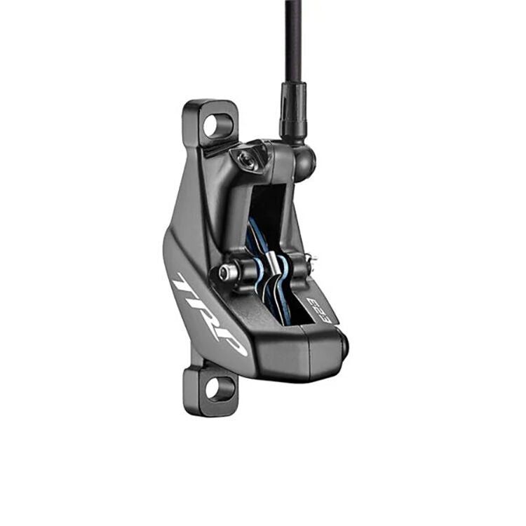 TRP DHR Evo disc brake