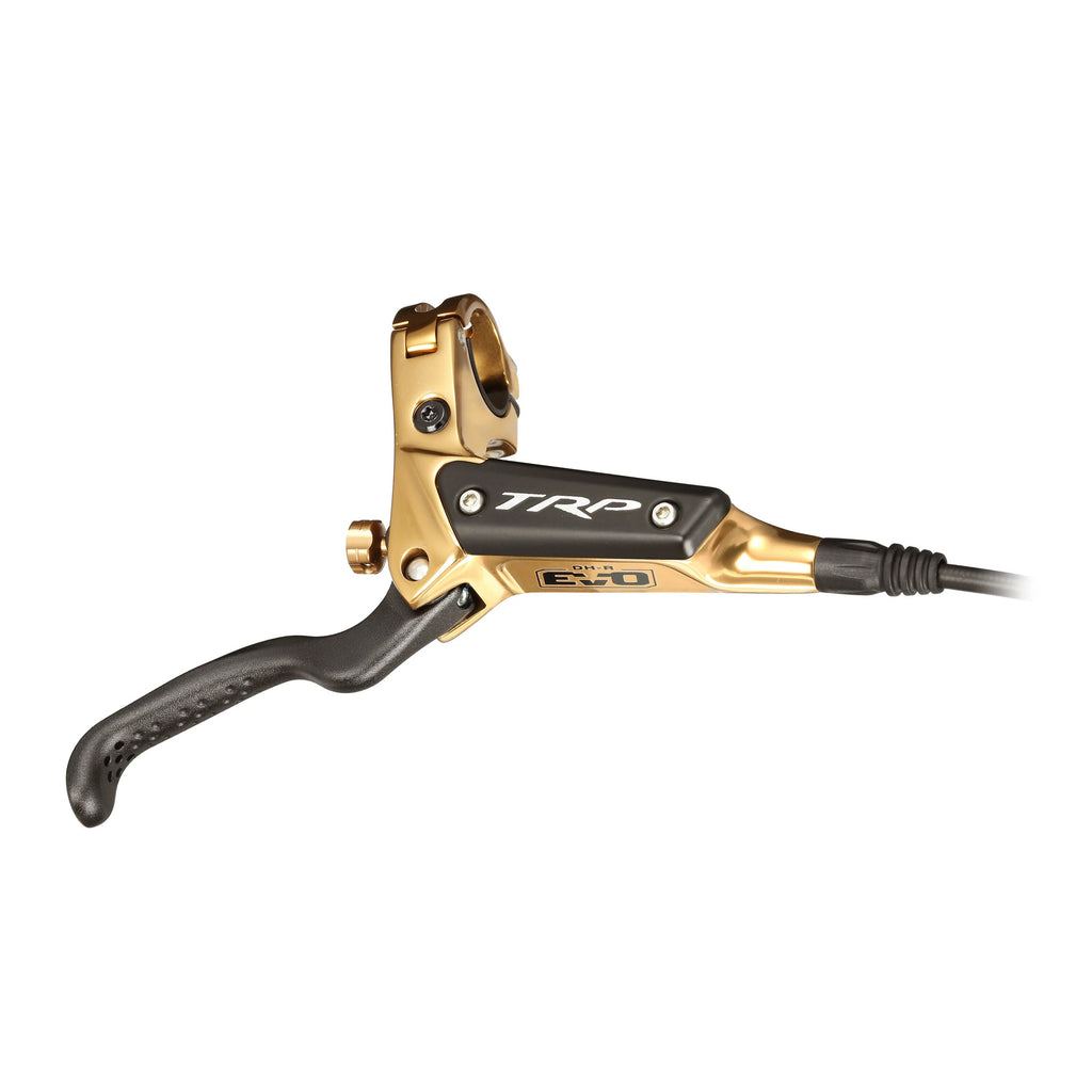 TRP DHR Evo disc brake