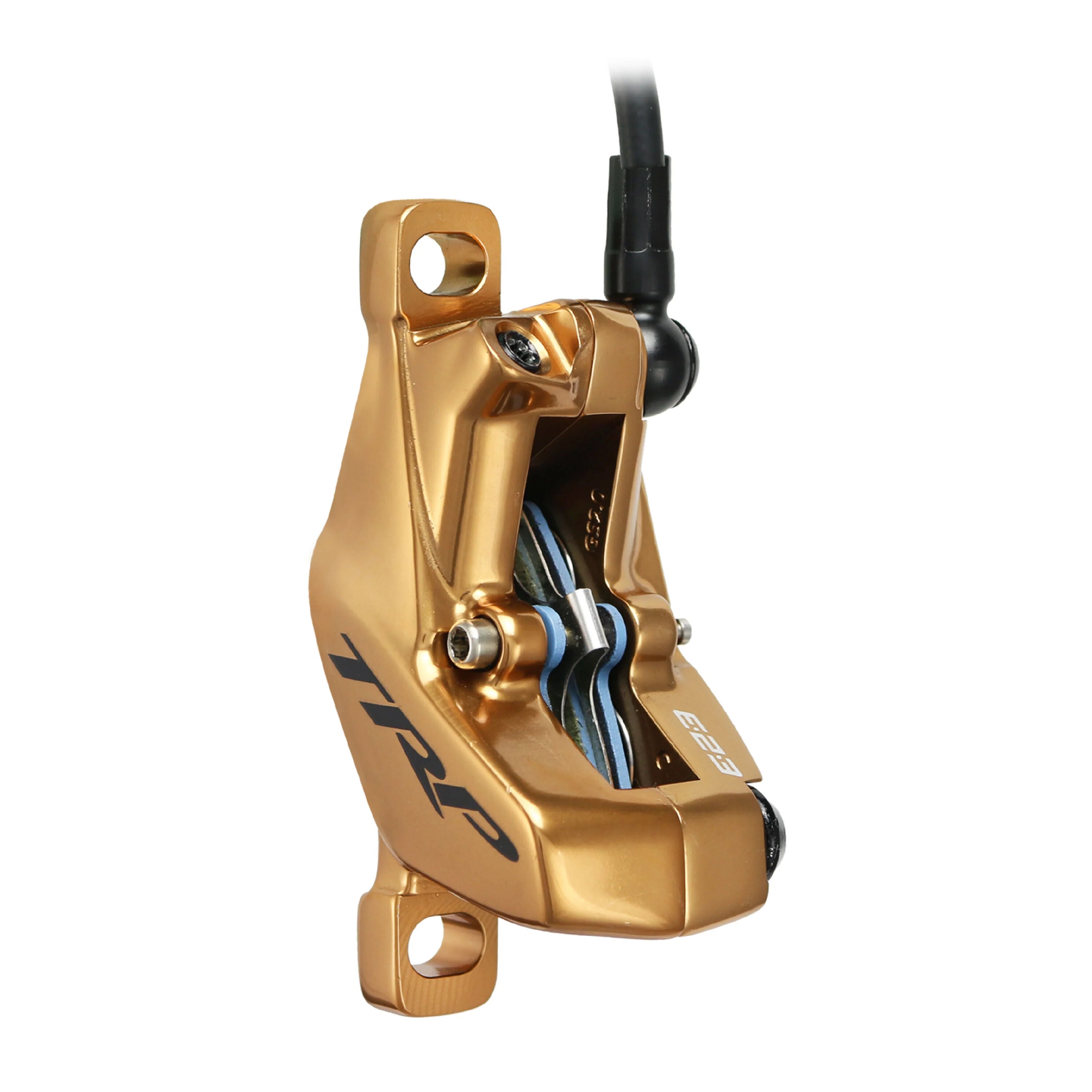 TRP DHR Evo disc brake