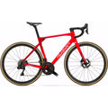 Wilier Triestina Granturismo SLR Disc Shimano Dura Ace DI2 R9270 + Miche Kleos 36 2026