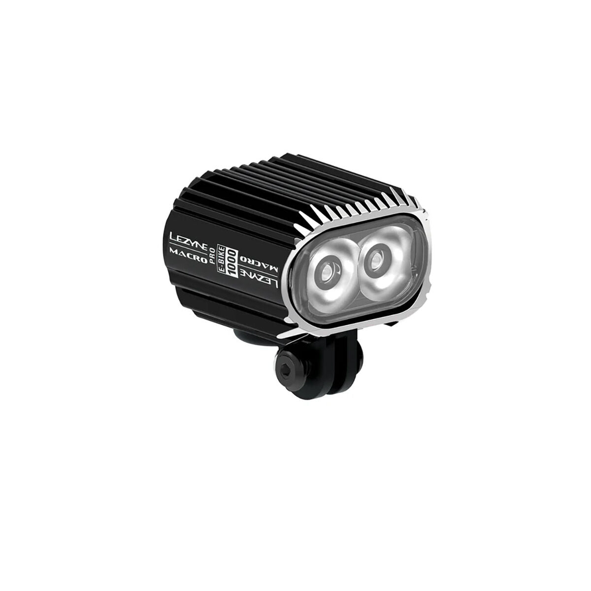 Lezyne E-Bike Macro Drive 1000 front light