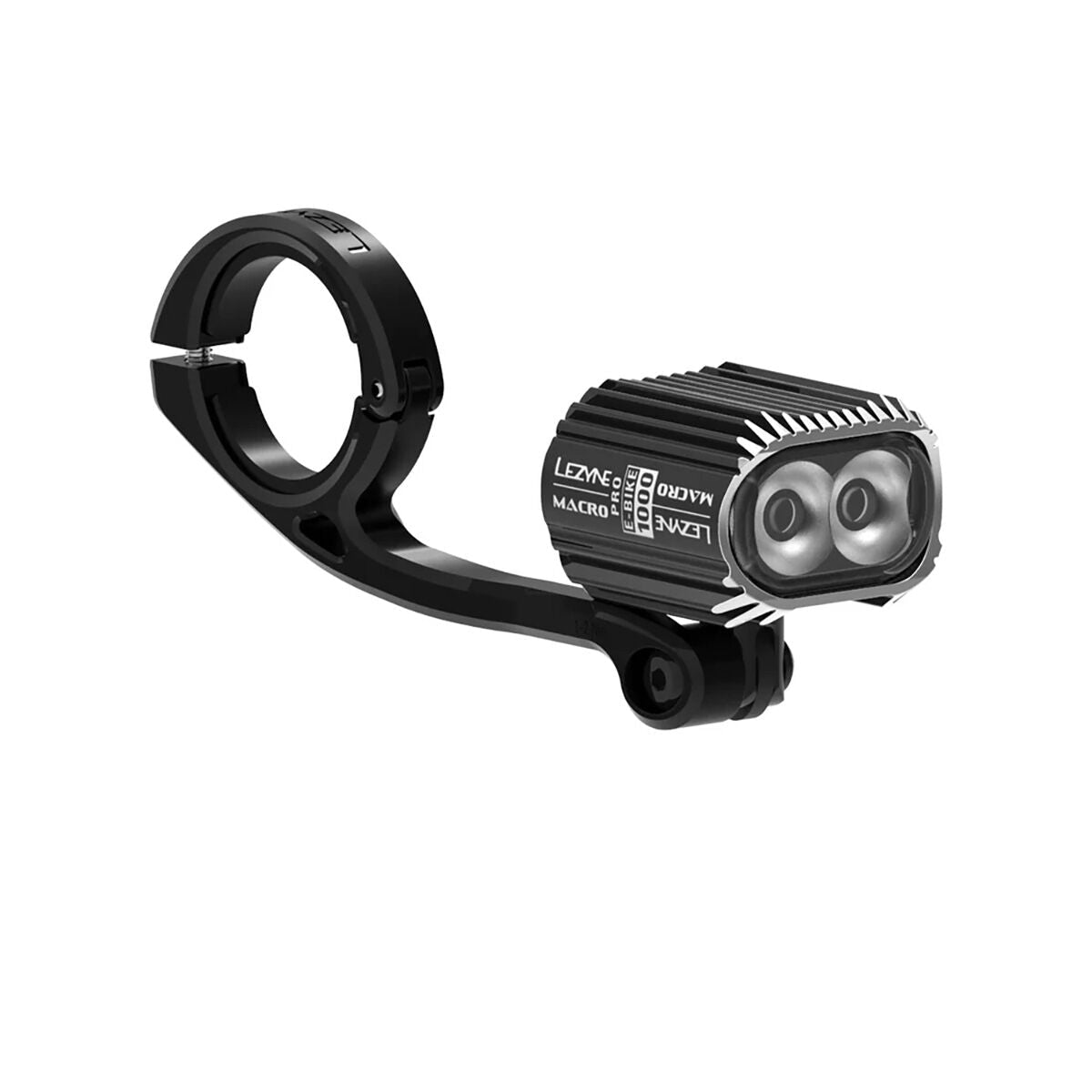 Lezyne E-Bike Macro Drive 1000 front light