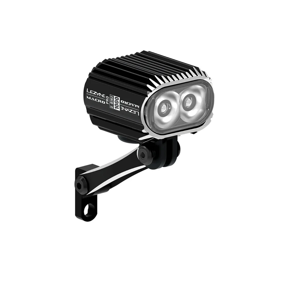Lezyne E-Bike Macro Drive 1000 front light