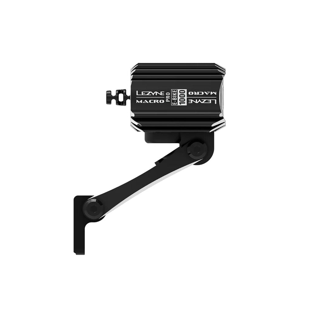 Lezyne E-Bike Macro Drive 1000 front light