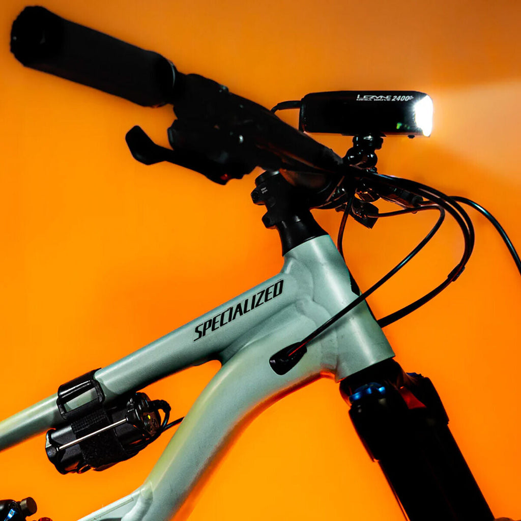 Lezyne Infinite Power Pack+ battery pack