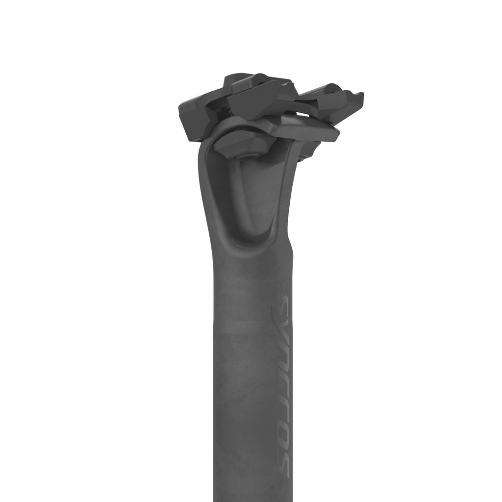 Syncros Duncan SL 10mm Offset seatpost