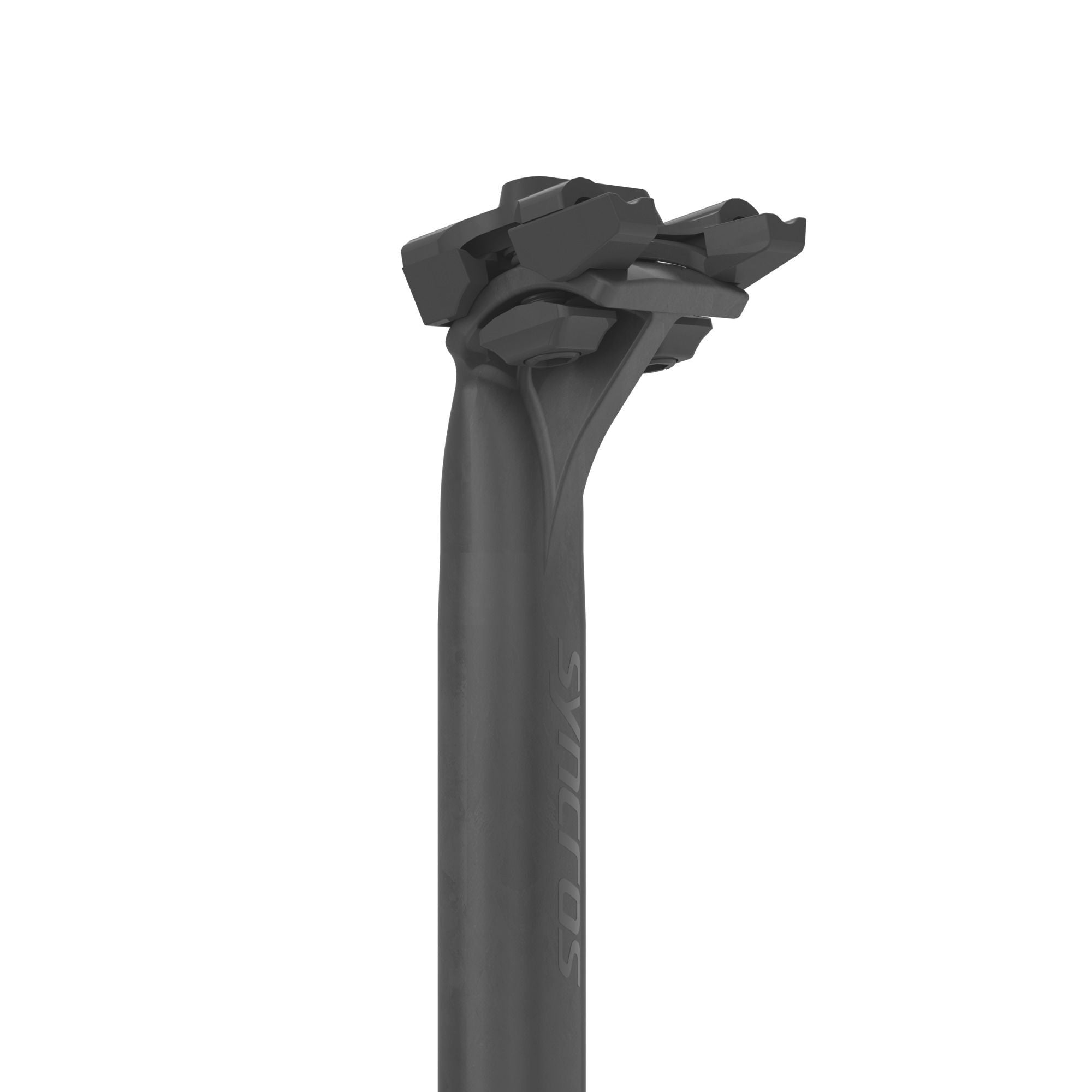 Syncros Duncan SL 25mm Offset seatpost