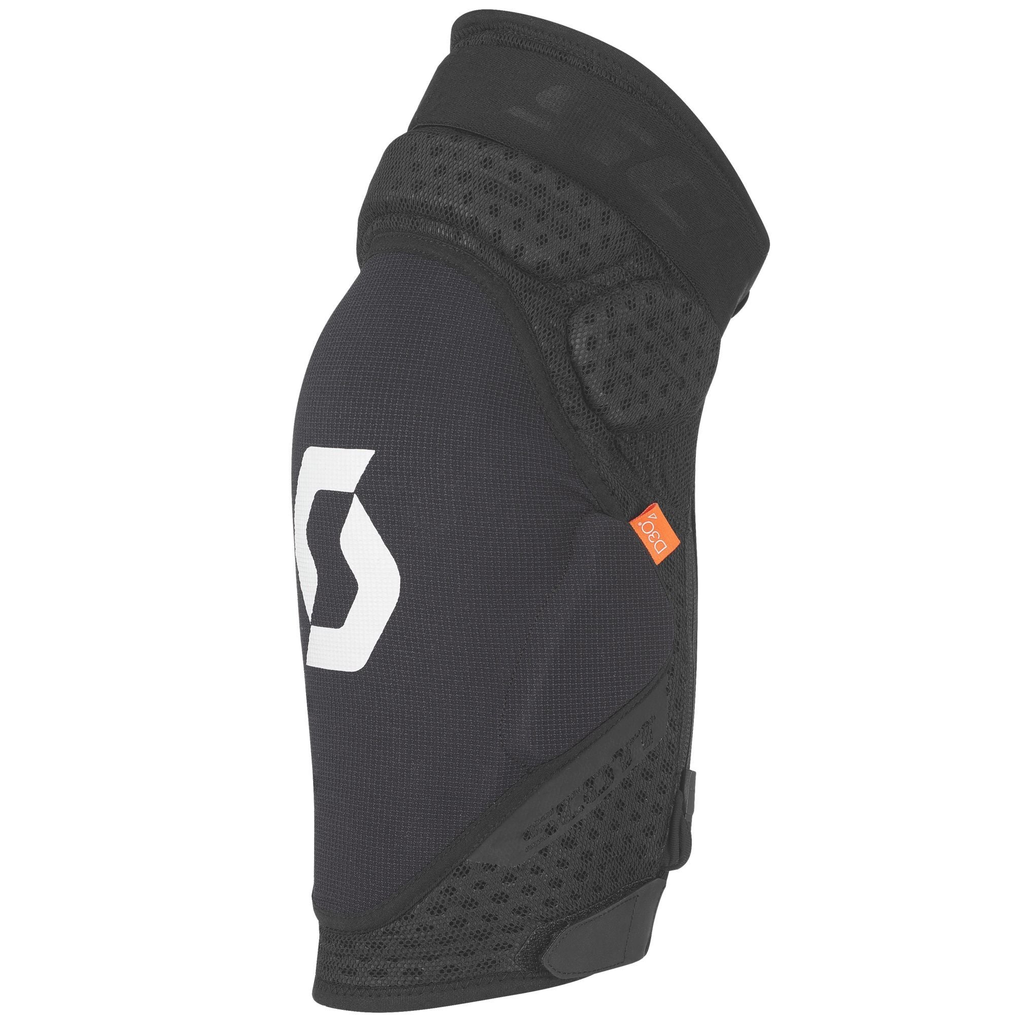 Scott Knee Guards Grenade Evo Zip knee warmers