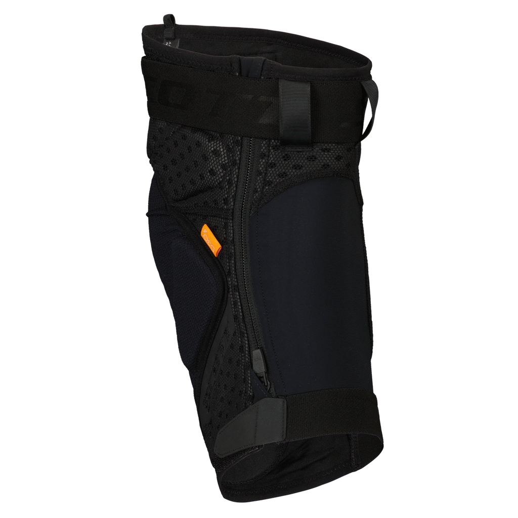 Scott Knee Guards Grenade Evo Zip knee warmers