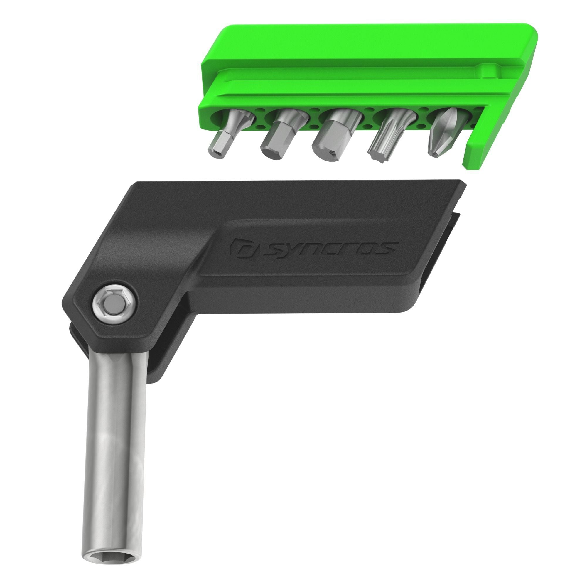 Syncros Greenslide 5 multi-tool
