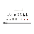 Sram Black Banjo Hydraulic Brake Hose Kit