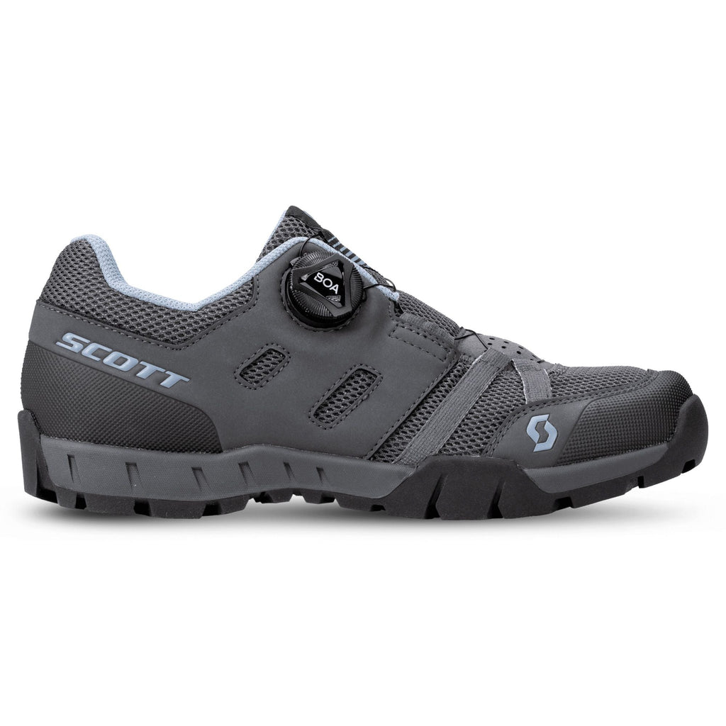 Scott Sport Crus-R Boa woman shoes