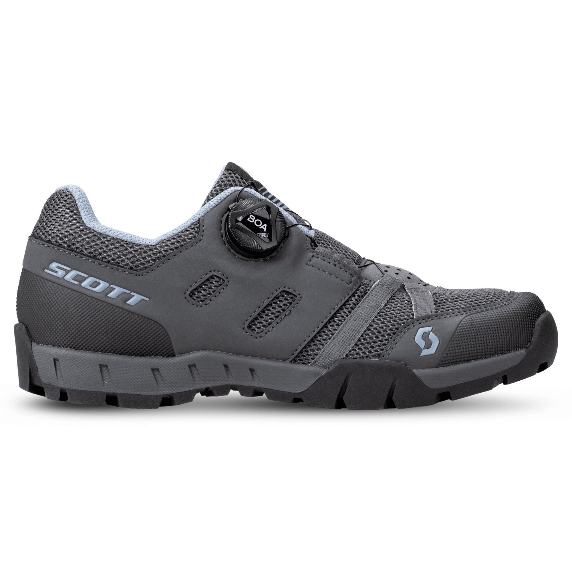 Scott Sport Crus-R Boa woman shoes