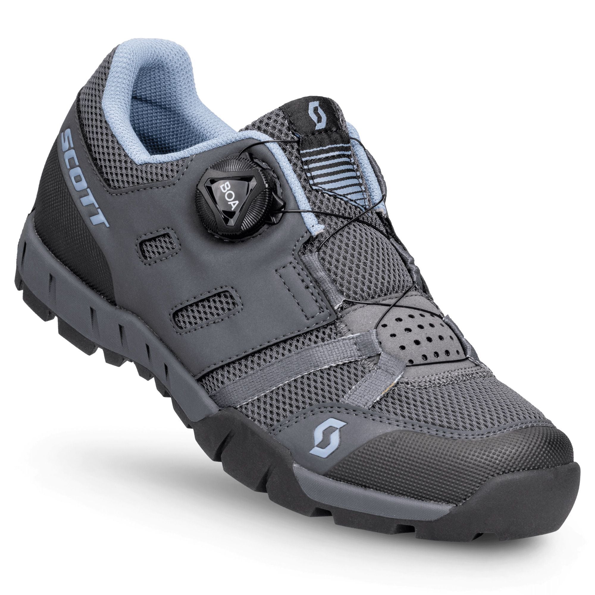 Scott Sport Crus-R Boa woman shoes