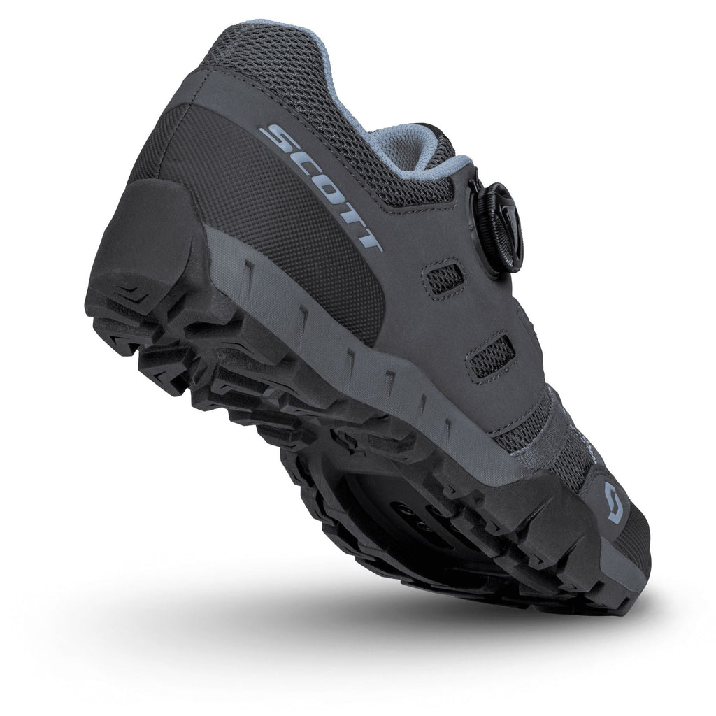 Scott Sport Crus-R Boa woman shoes