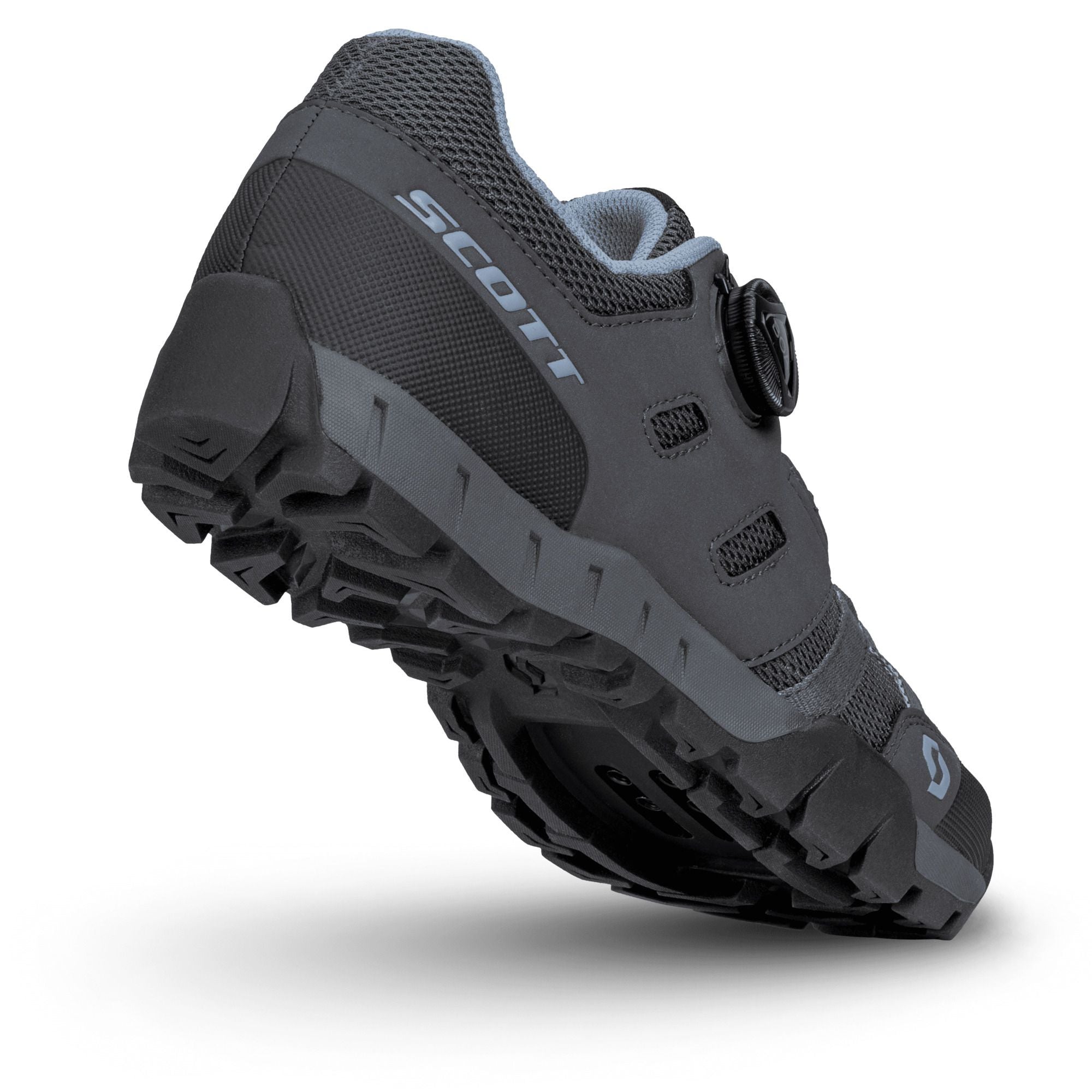 Scott Sport Crus-R Boa woman shoes