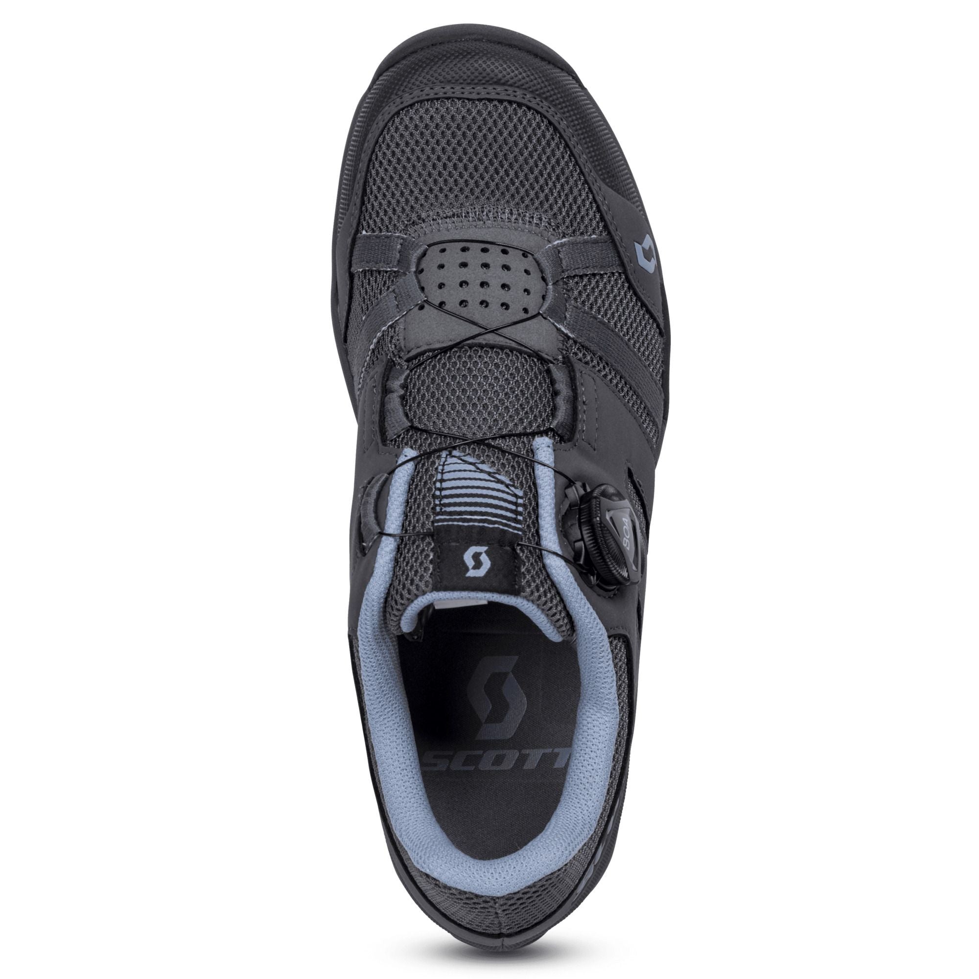 Scott Sport Crus-R Boa woman shoes