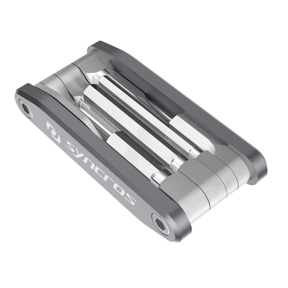 Syncros Matchbox 8 multi-tools 8 functions