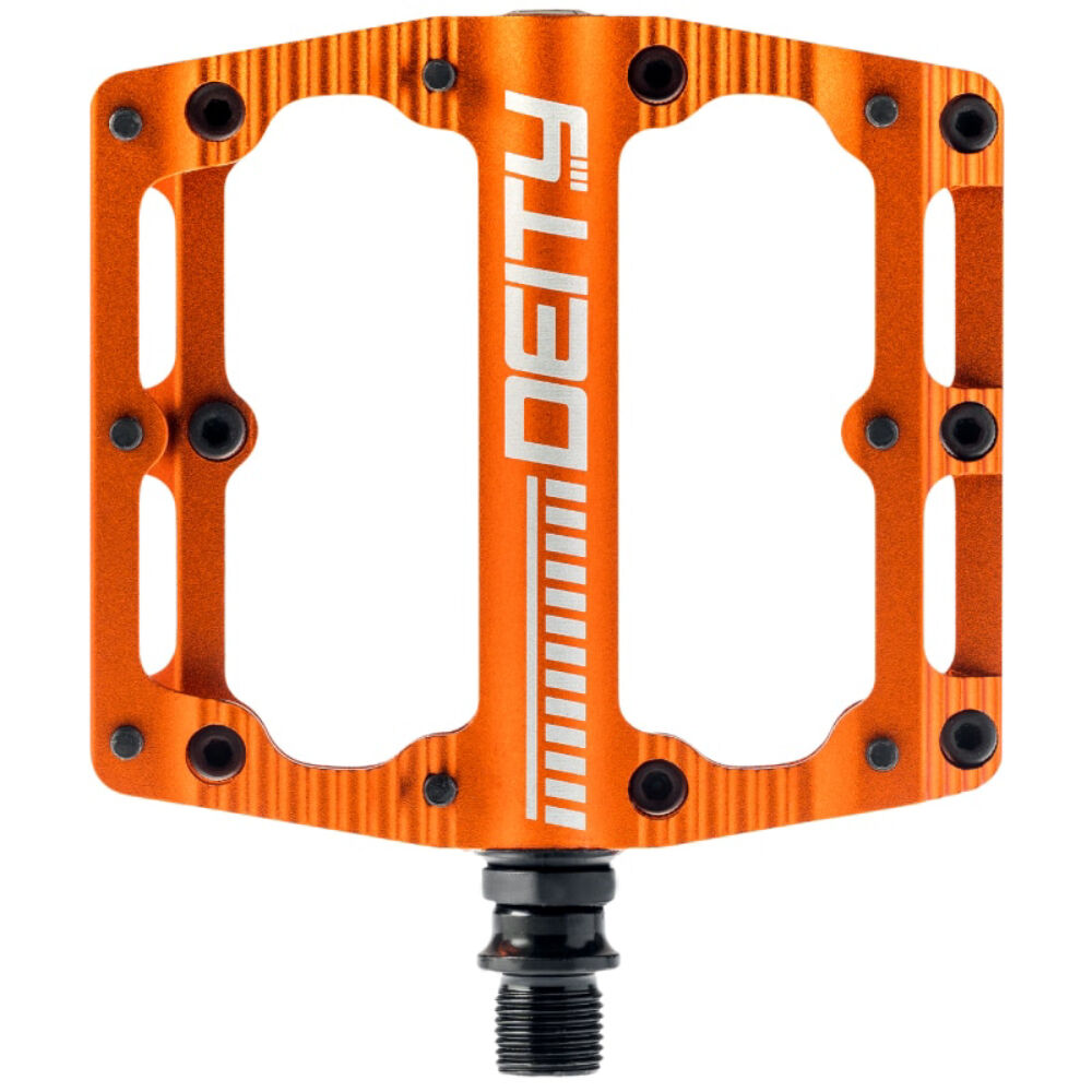 Deity Black Kat pedals