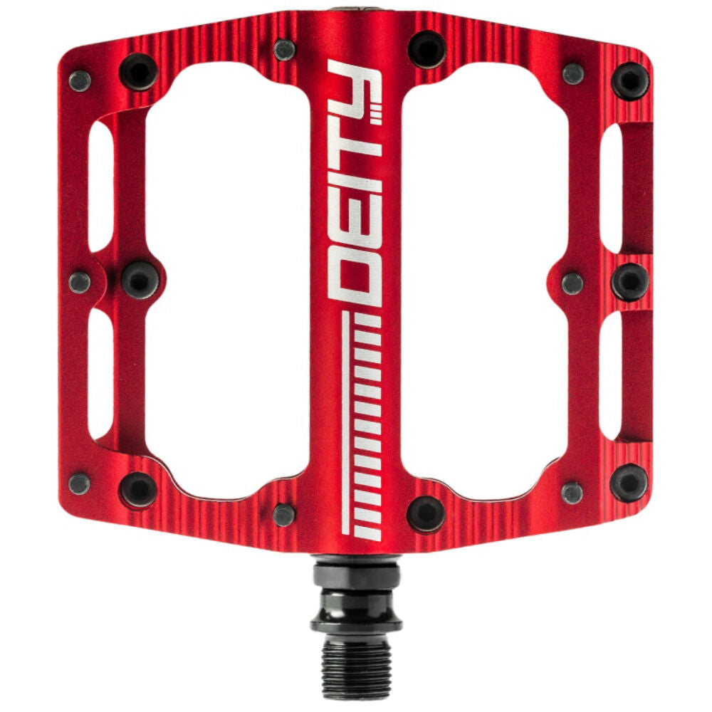 Deity Black Kat pedals