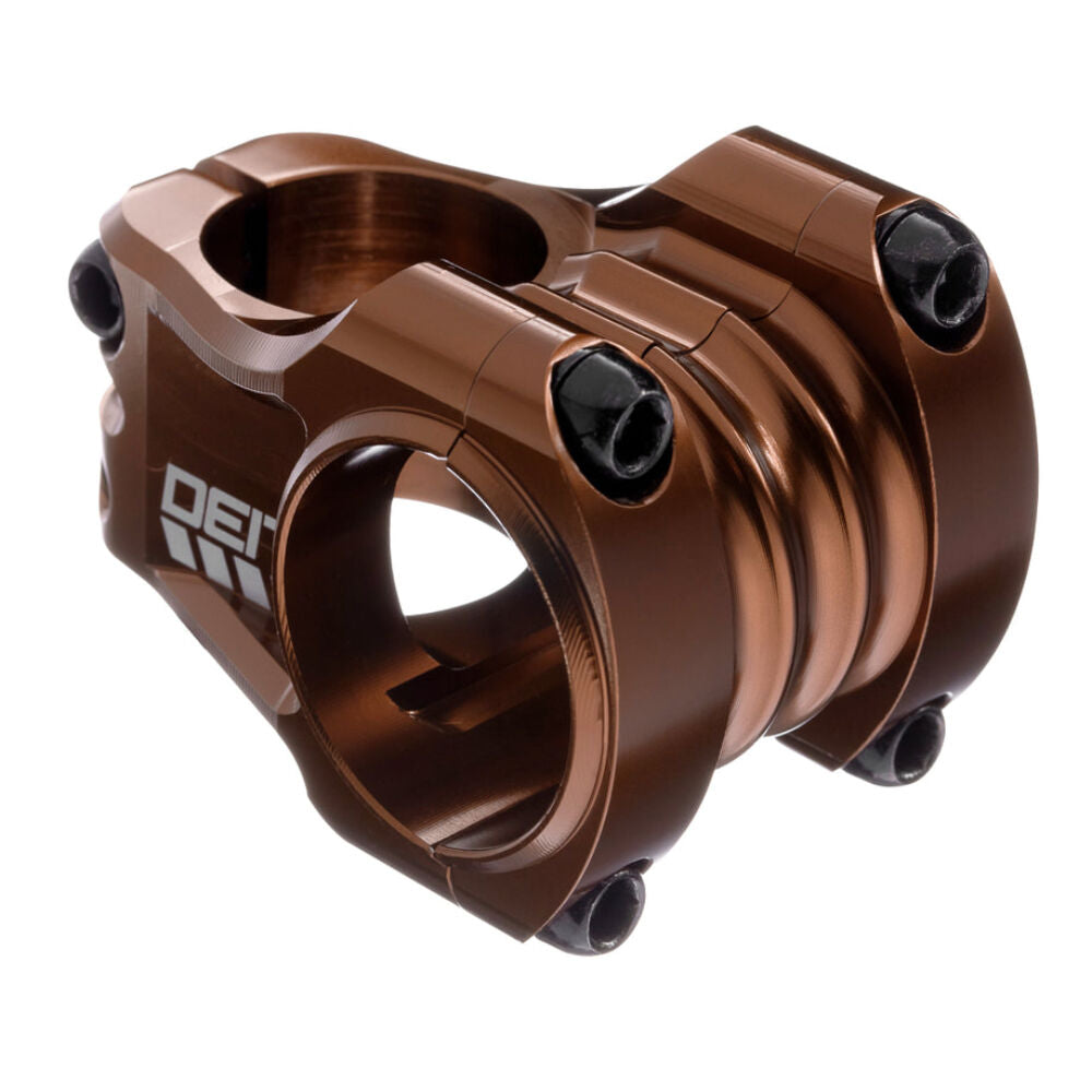 Deity Copperhead stem