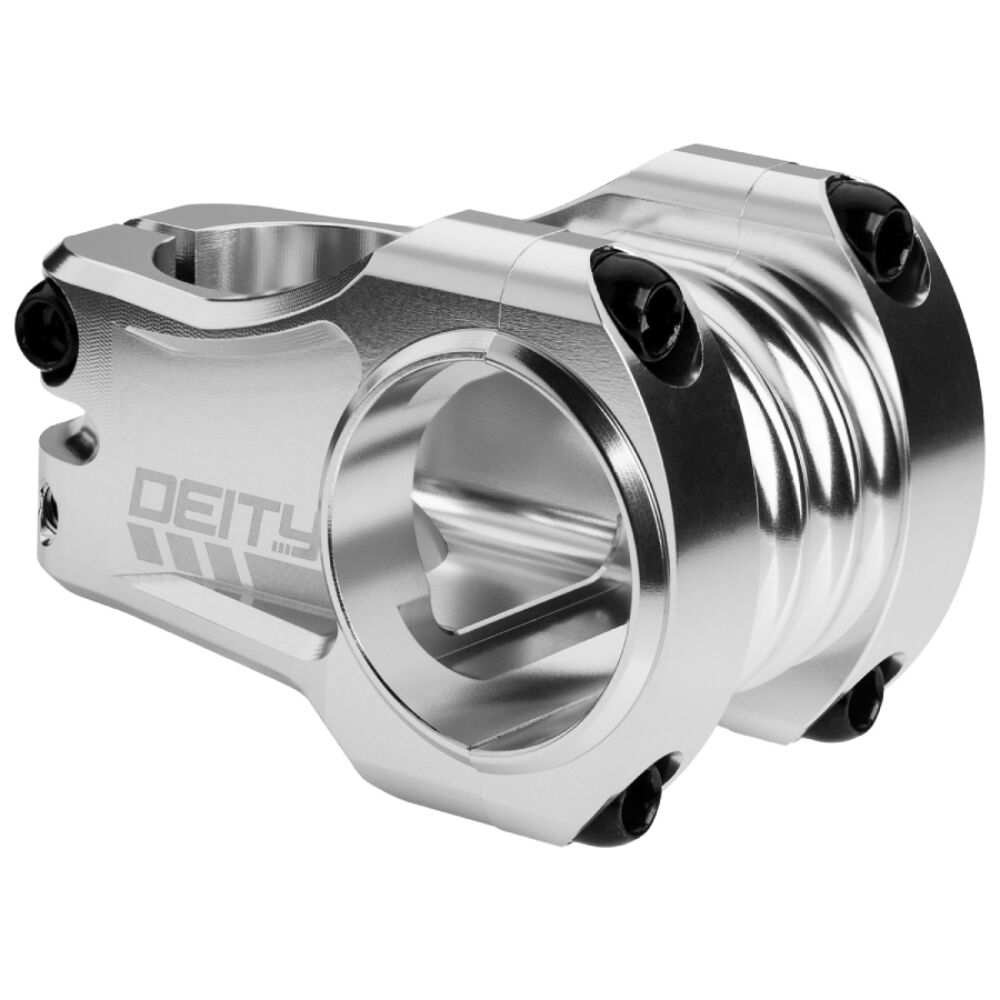 Deity Copperhead stem